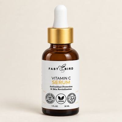 Vitamin C Serum