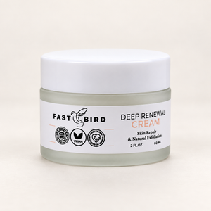 Deep Renewal Cream