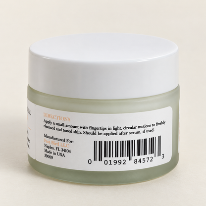 Deep Renewal Cream