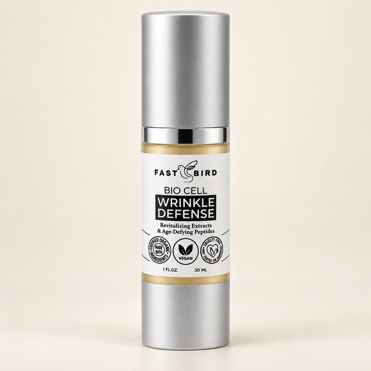 Bio Cell Wrinkle Defense