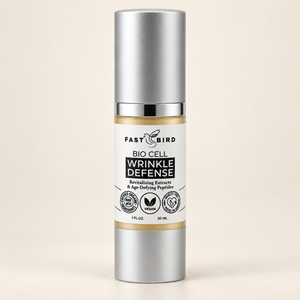 Bio Cell Wrinkle Defense