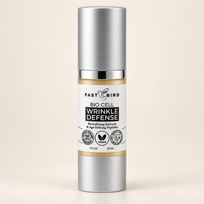 Bio Cell Wrinkle Defense