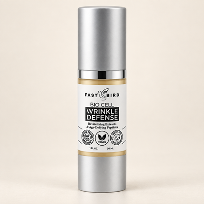 Bio Cell Wrinkle Defense
