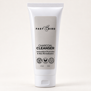 Charcoal Cleanser