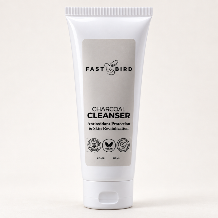 Charcoal Cleanser